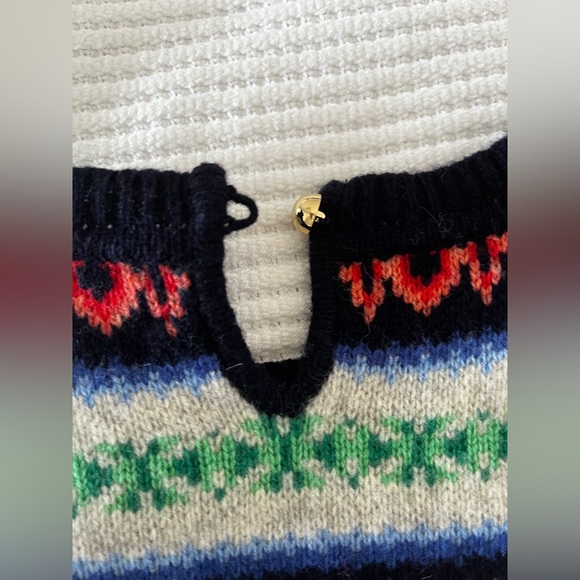 Vineyard Vines Cashmere Blend Sweater - Picture 2 of 5